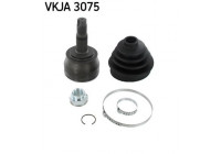 Joint Kit, drive shaft VKJA 3075 SKF