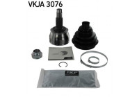 Joint Kit, drive shaft VKJA 3076 SKF