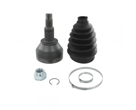 Joint Kit, drive shaft VKJA 3080 SKF