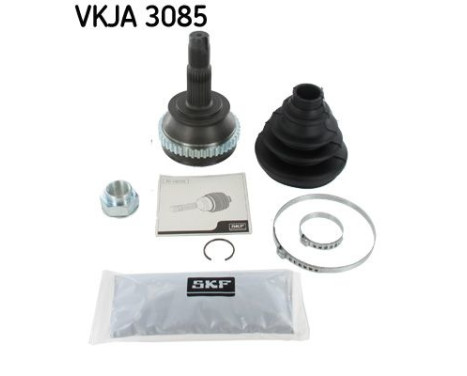 Joint Kit, drive shaft VKJA 3085 SKF