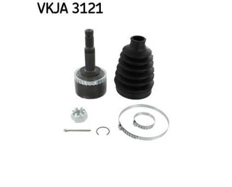 Joint Kit, drive shaft VKJA 3121 SKF