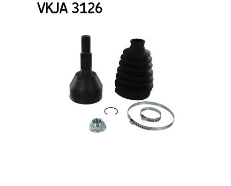 Joint Kit, drive shaft VKJA 3126 SKF