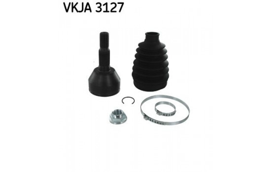 Joint Kit, drive shaft VKJA 3127 SKF
