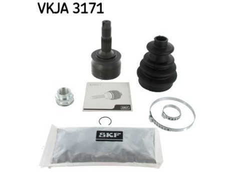 Joint Kit, drive shaft VKJA 3171 SKF