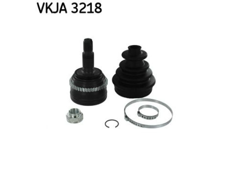 Joint Kit, drive shaft VKJA 3218 SKF