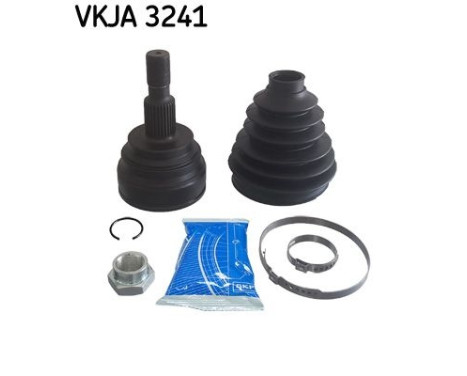 Joint Kit, drive shaft VKJA 3241 SKF