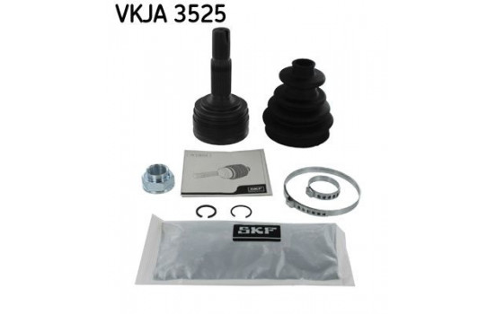 Joint Kit, drive shaft VKJA 3525 SKF