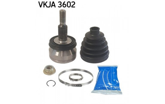 Joint Kit, drive shaft VKJA 3602 SKF