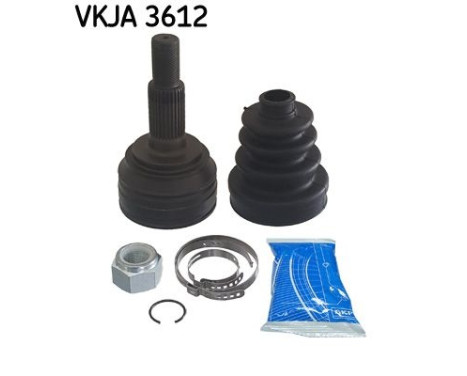 Joint Kit, drive shaft VKJA 3612 SKF