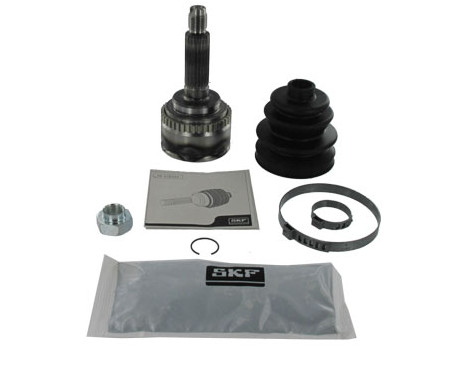 Joint Kit, drive shaft VKJA 3932 SKF