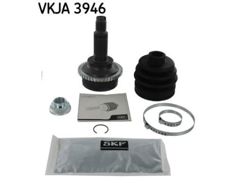 Joint Kit, drive shaft VKJA 3946 SKF