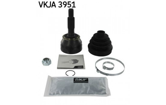 Joint Kit, drive shaft VKJA 3951 SKF