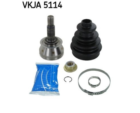 Joint Kit, drive shaft VKJA 5114 SKF
