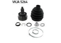 Joint Kit, drive shaft VKJA 5264 SKF