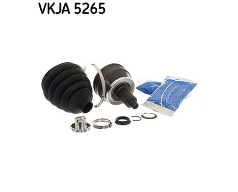 Joint Kit, drive shaft VKJA 5265 SKF, Image 2