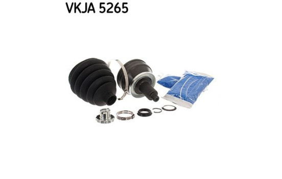 Joint Kit, drive shaft VKJA 5265 SKF, Image 2