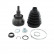 Joint Kit, drive shaft VKJA 5266 SKF