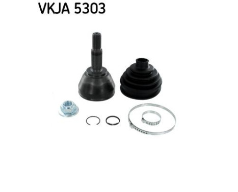Joint Kit, drive shaft VKJA 5303 SKF