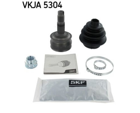 Joint Kit, drive shaft VKJA 5304 SKF