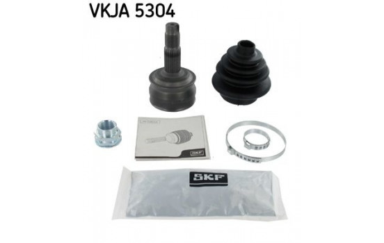Joint Kit, drive shaft VKJA 5304 SKF