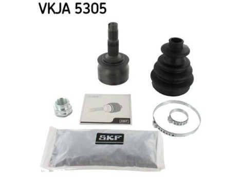 Joint Kit, drive shaft VKJA 5305 SKF