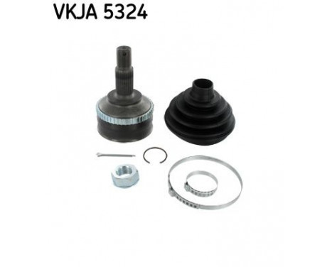Joint Kit, drive shaft VKJA 5324 SKF