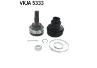 Joint Kit, drive shaft VKJA 5333 SKF