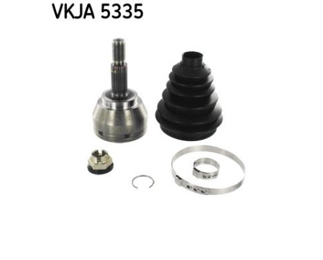 Joint Kit, drive shaft VKJA 5335 SKF