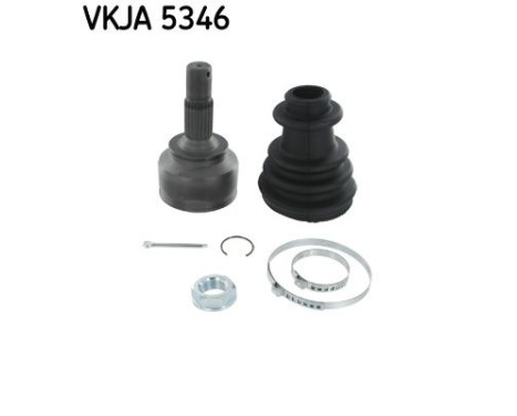 Joint Kit, drive shaft VKJA 5346 SKF