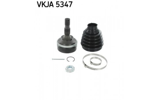 Joint Kit, drive shaft VKJA 5347 SKF
