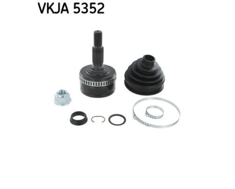 Joint Kit, drive shaft VKJA 5352 SKF