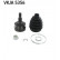 Joint Kit, drive shaft VKJA 5356 SKF, Thumbnail 2