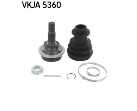 Joint Kit, drive shaft VKJA 5360 SKF