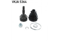 Joint Kit, drive shaft VKJA 5364 SKF