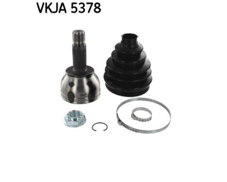 Joint Kit, drive shaft VKJA 5378 SKF