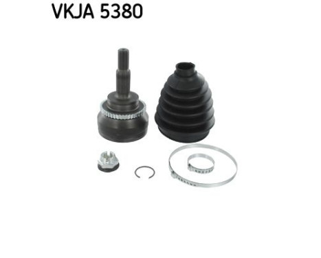 Joint Kit, drive shaft VKJA 5380 SKF