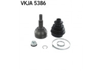 Joint Kit, drive shaft VKJA 5386 SKF