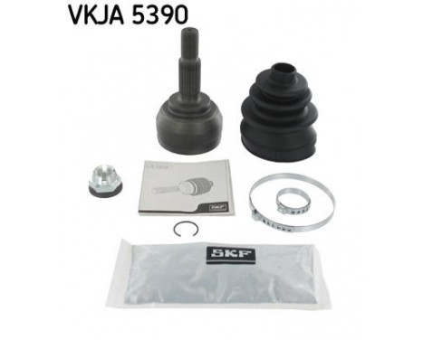 Joint Kit, drive shaft VKJA 5390 SKF