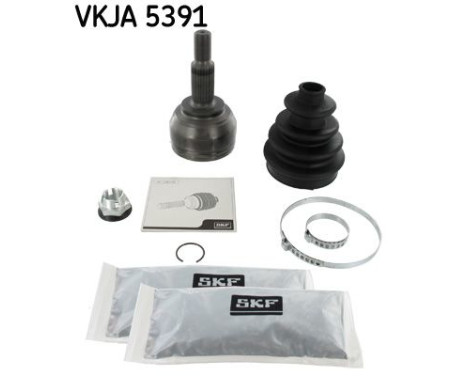 Joint Kit, drive shaft VKJA 5391 SKF