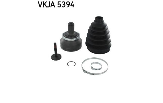 Joint Kit, drive shaft VKJA 5394 SKF, Image 2