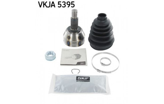 Joint Kit, drive shaft VKJA 5395 SKF