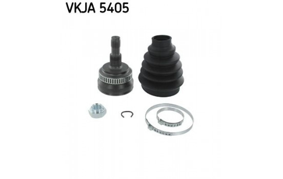 Joint Kit, drive shaft VKJA 5405 SKF