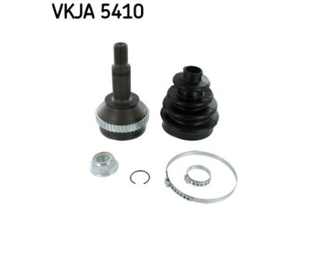 Joint Kit, drive shaft VKJA 5410 SKF