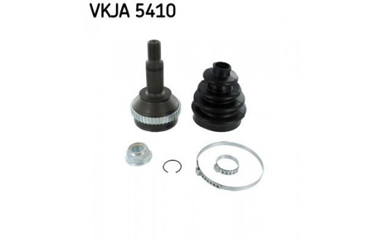 Joint Kit, drive shaft VKJA 5410 SKF