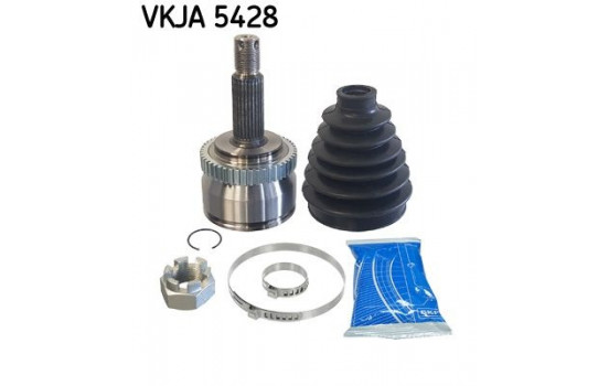 Joint Kit, drive shaft VKJA 5428 SKF