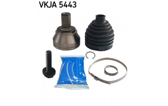 Joint Kit, drive shaft VKJA 5443 SKF