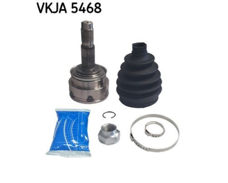 Joint Kit, drive shaft VKJA 5468 SKF