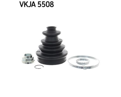 Joint Kit, drive shaft VKJA 5508 SKF