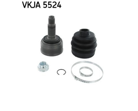 Joint Kit, drive shaft VKJA 5524 SKF