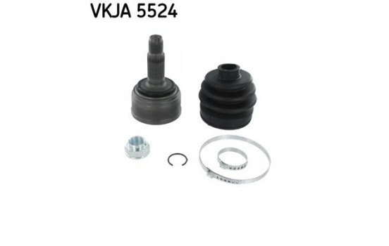 Joint Kit, drive shaft VKJA 5524 SKF